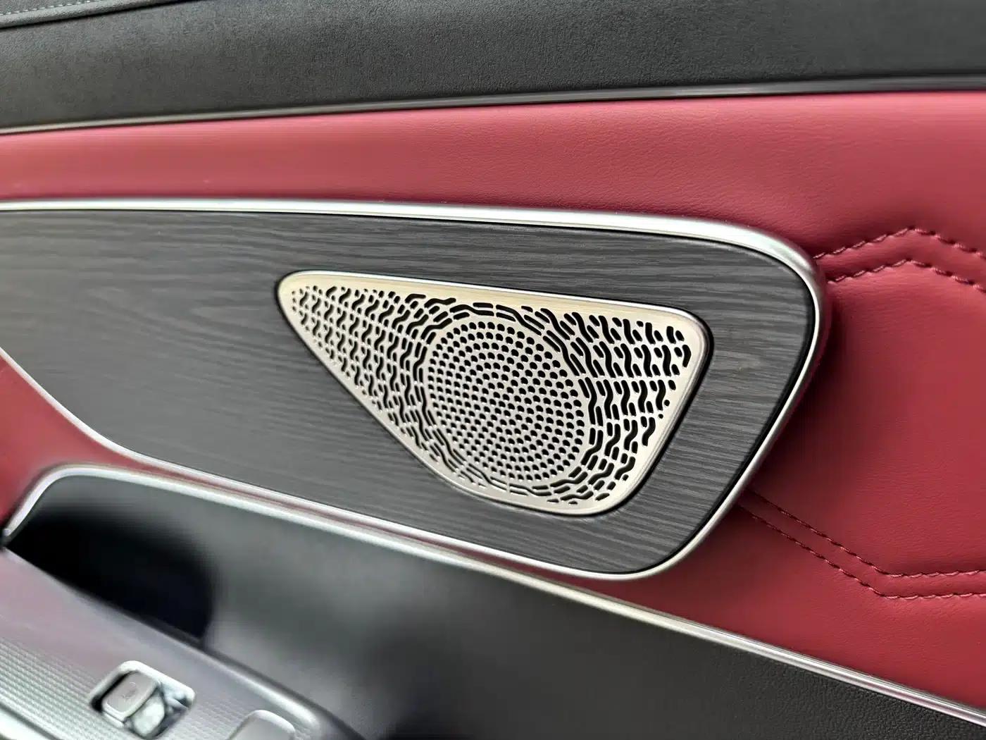 Fengyun A9L 2025 All-Wheel Drive High-Performance Peak Edition — миниатюра 13