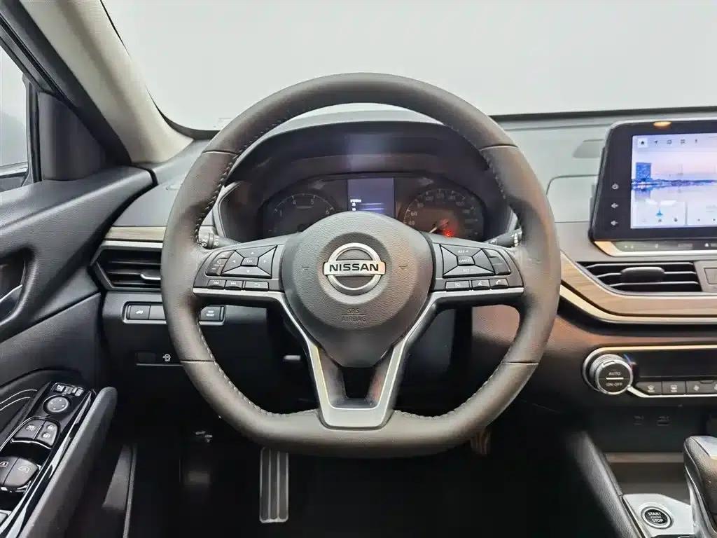 Teana 2021 2.0L XL Comfort Edition — миниатюра 11
