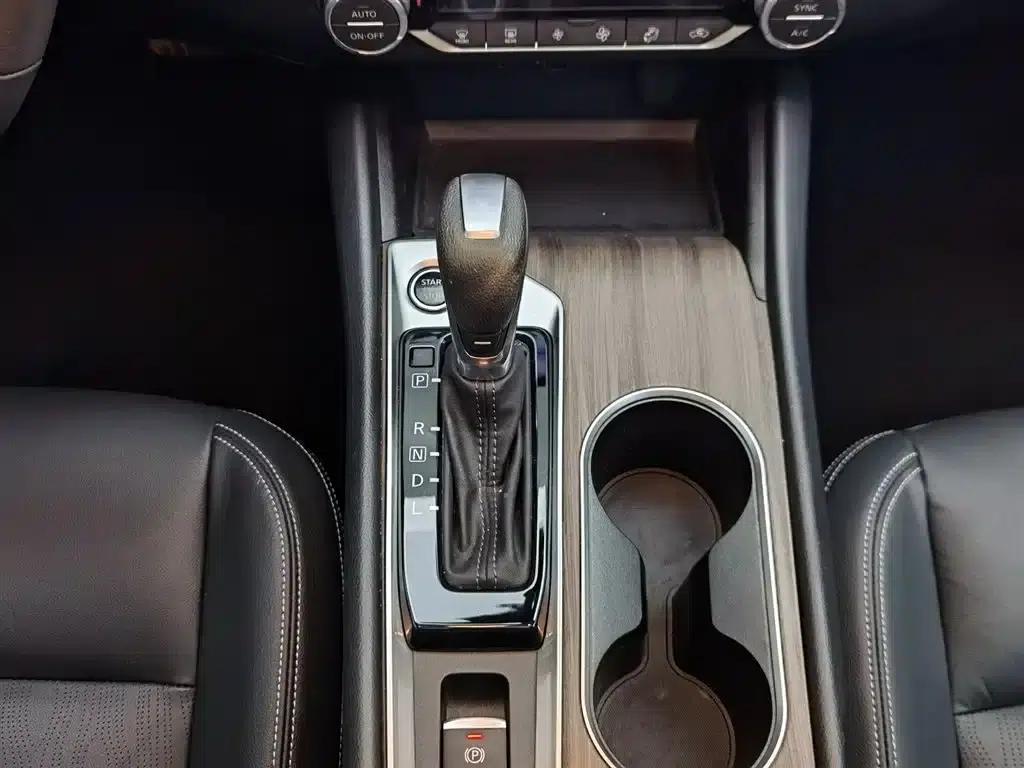 Teana 2021 2.0L XL Comfort Edition — миниатюра 13