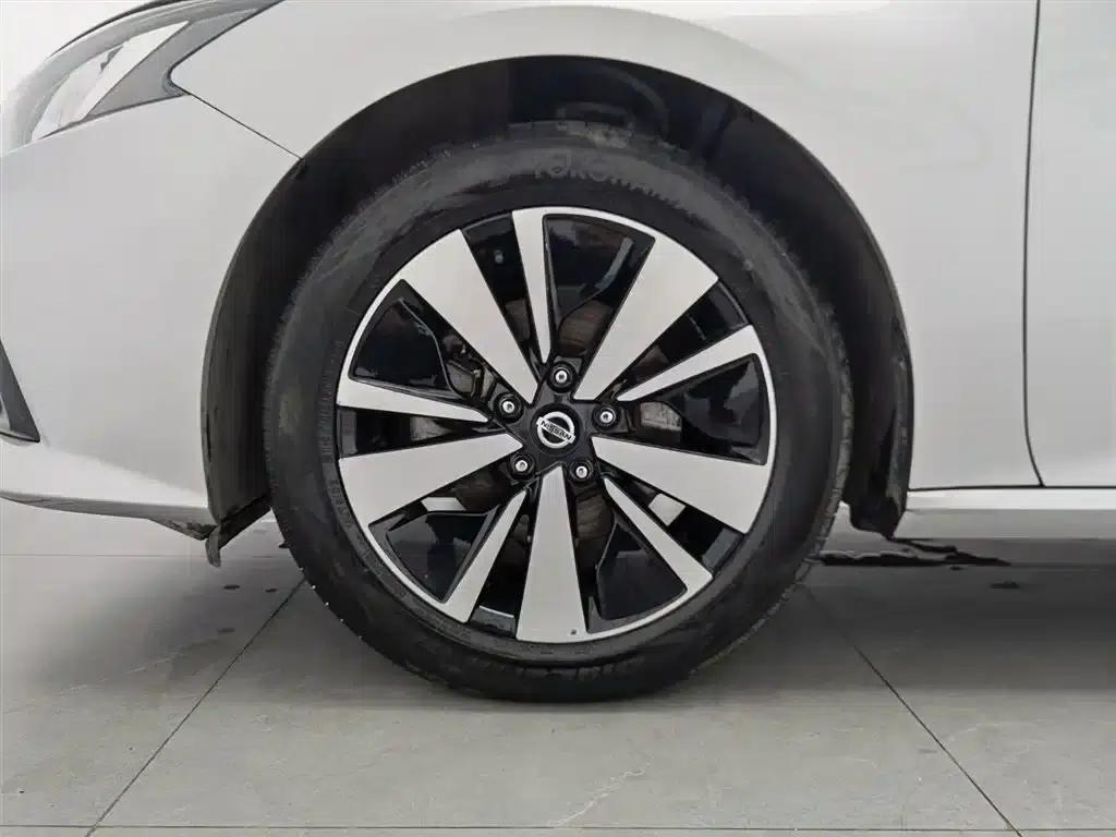 Teana 2021 2.0L XL Comfort Edition — миниатюра 17