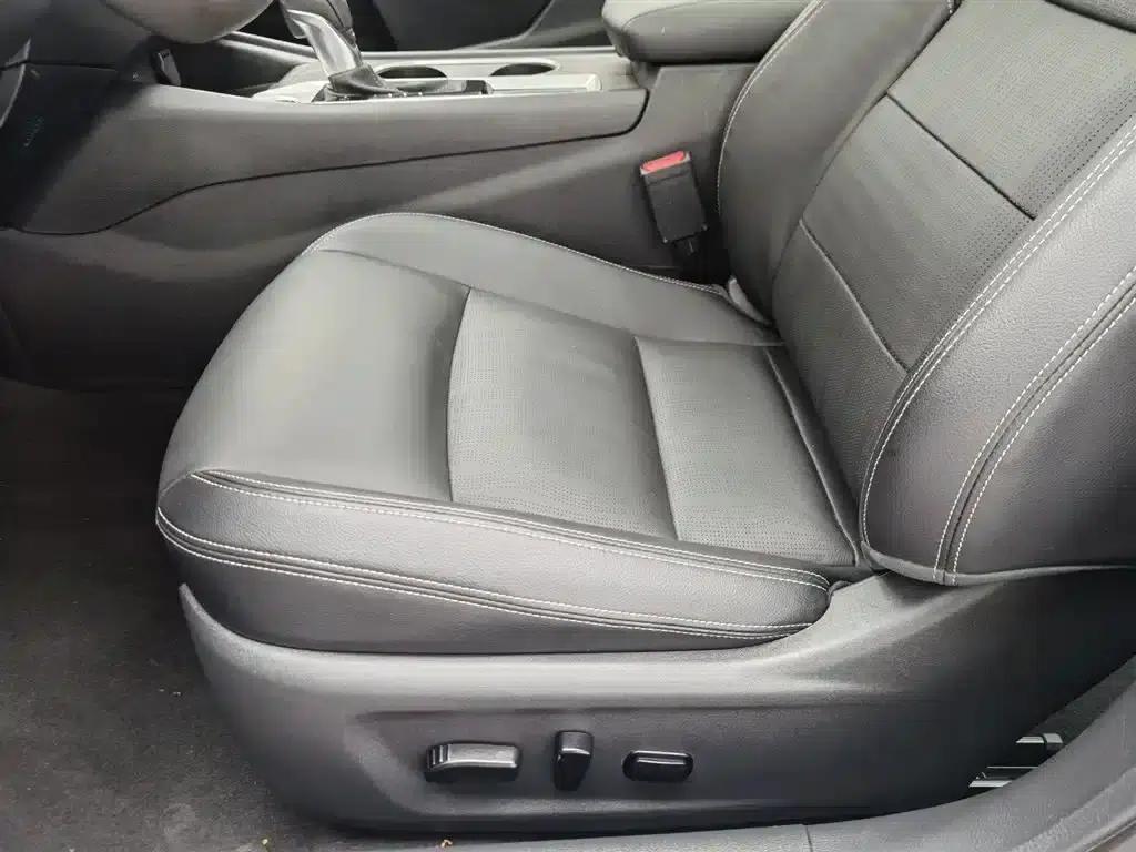 Teana 2021 2.0L XL Comfort Edition — миниатюра 20