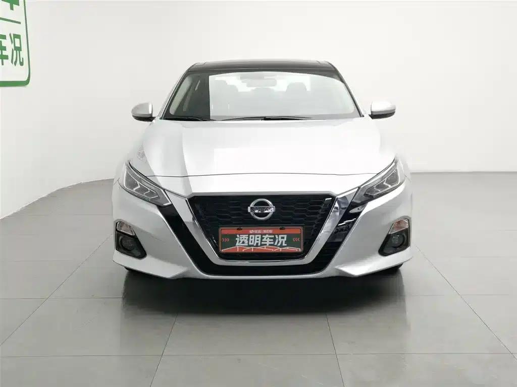 Teana 2021 2.0L XL Comfort Edition — миниатюра 3