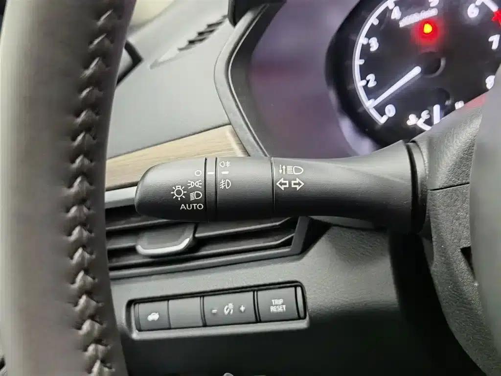 Teana 2021 2.0L XL Comfort Edition — миниатюра 21