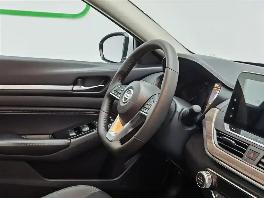 Teana 2021 2.0L XL Comfort Edition — миниатюра 22