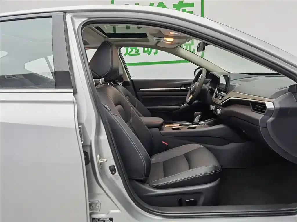 Teana 2021 2.0L XL Comfort Edition — миниатюра 23