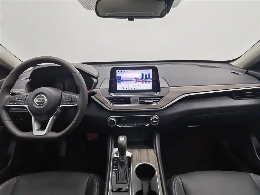 Teana 2021 2.0L XL Comfort Edition — миниатюра 5