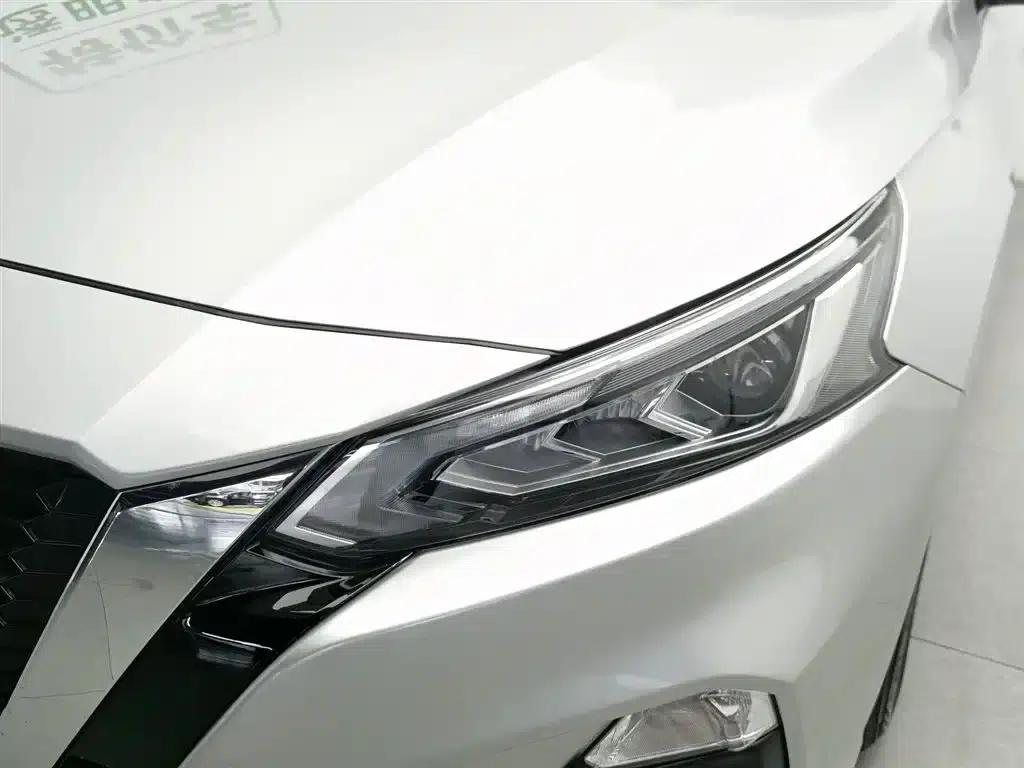 Teana 2021 2.0L XL Comfort Edition — миниатюра 7