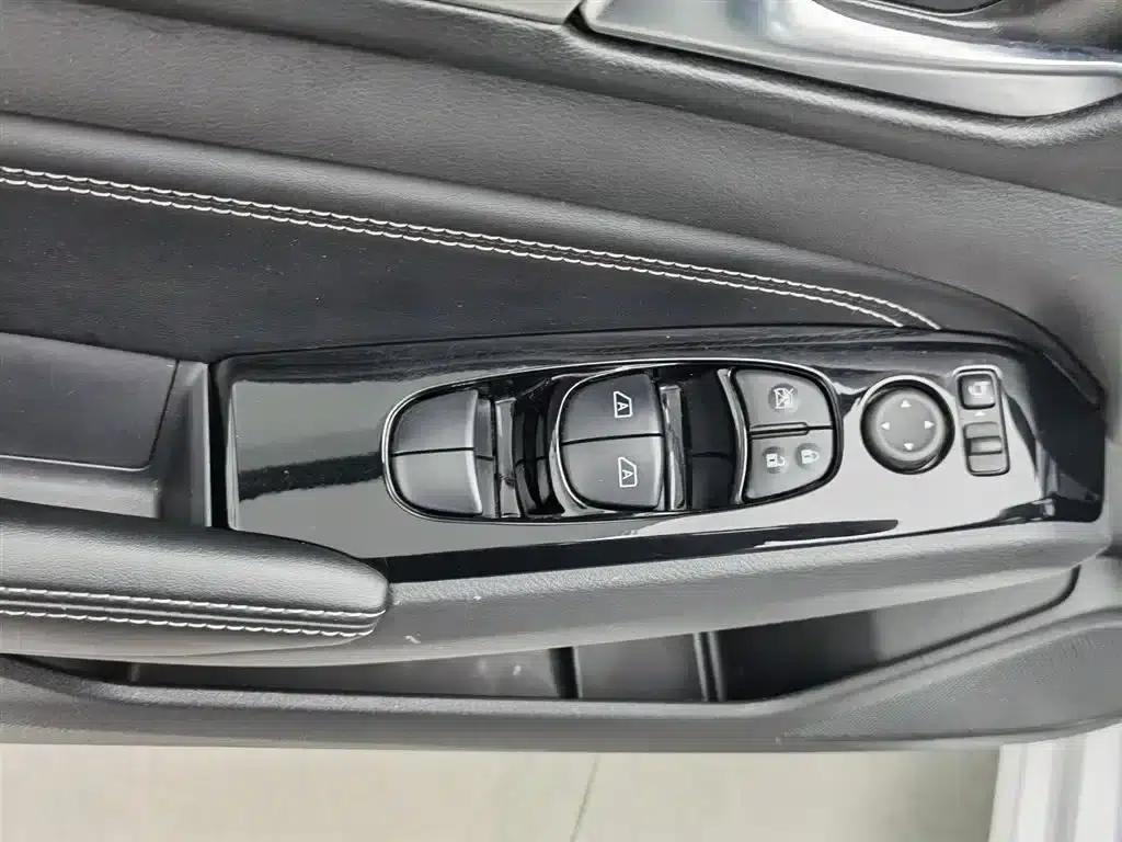 Teana 2021 2.0L XL Comfort Edition — миниатюра 9