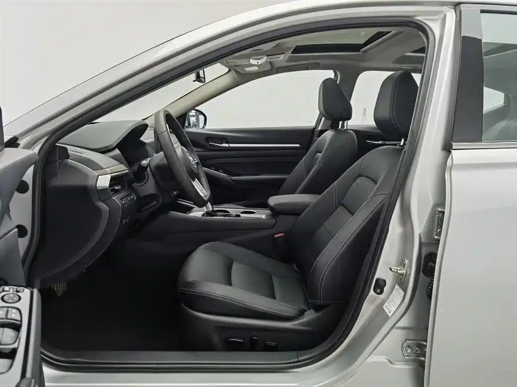 Teana 2021 2.0L XL Comfort Edition — миниатюра 10