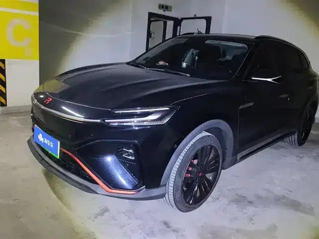 Marvel R 2021 Rear-Wheel Drive PRO Edition