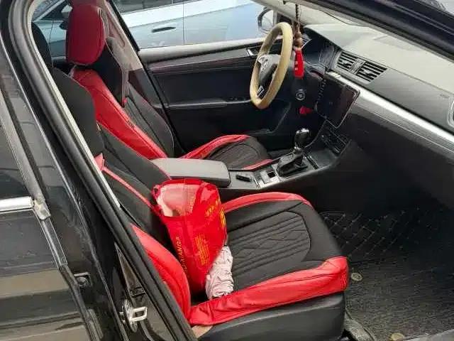 Superb 2021 TSI280 DSG Comfort Edition — миниатюра 6