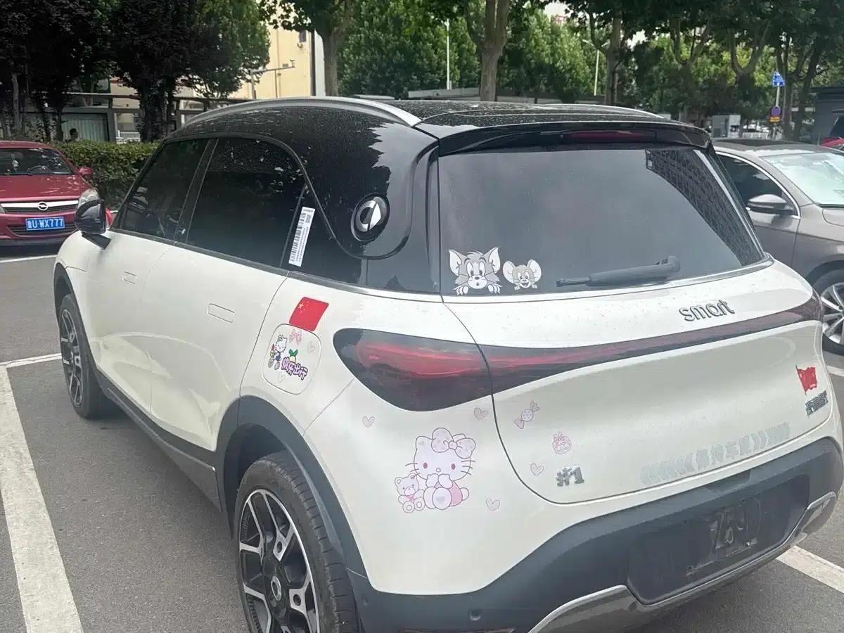 Smart Sprite #1 2022 Pulse Edition — миниатюра 4