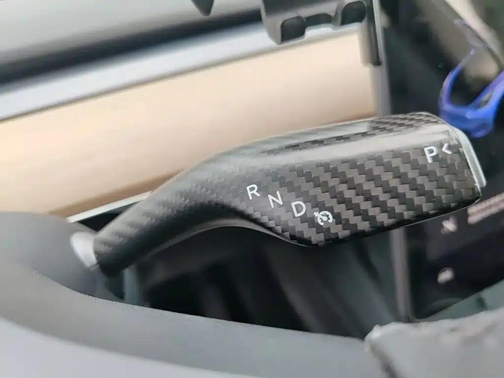 Model Y 2021 Standard Range Rear-Wheel Drive — миниатюра 14
