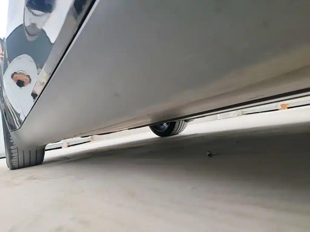 Model Y 2021 Standard Range Rear-Wheel Drive — миниатюра 21