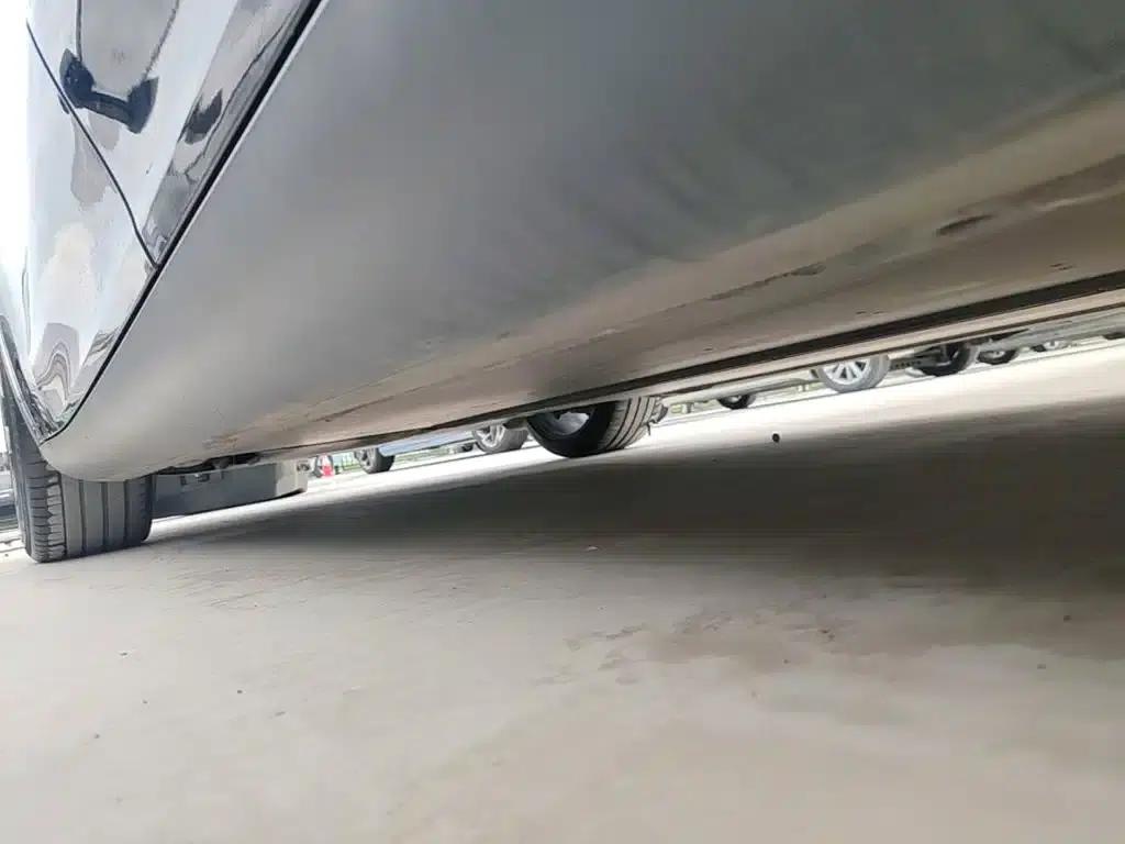 Model Y 2021 Standard Range Rear-Wheel Drive — миниатюра 22