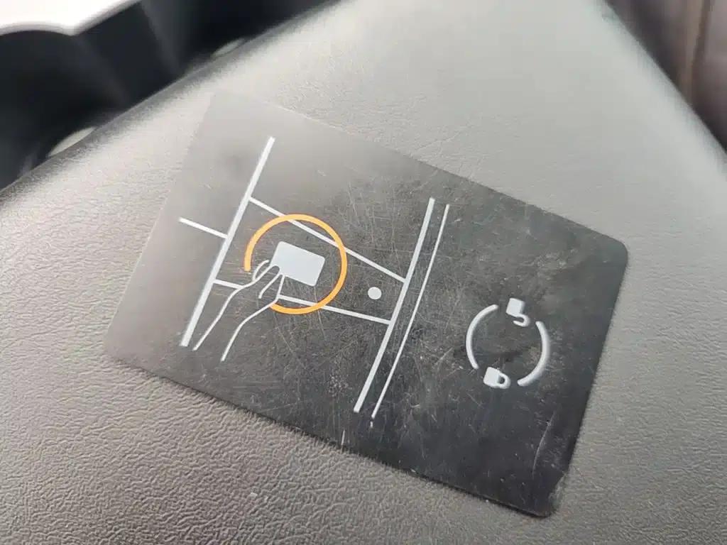 Model Y 2021 Standard Range Rear-Wheel Drive — миниатюра 9