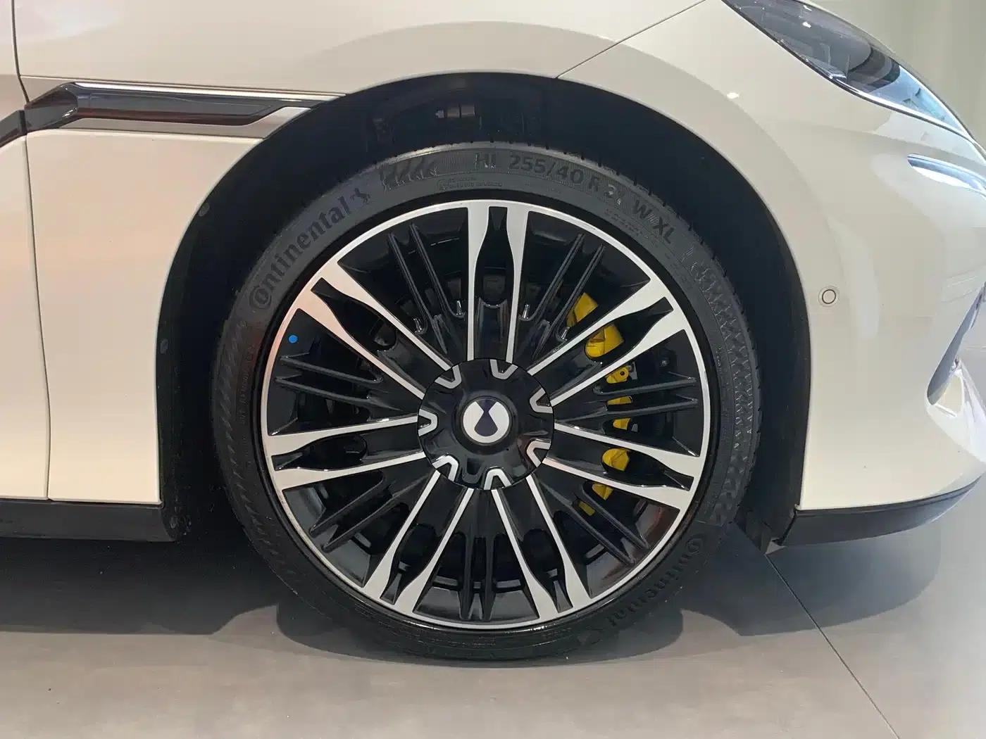 Denza Z9 GT 2024 1100 AWD Ultra Edition — миниатюра 7