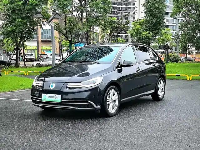 Denza 2018 500 Glory Edition
