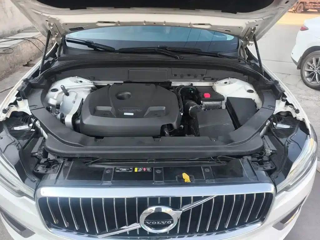 2020 Volvo XC60 T5 AWD Inscription Luxury Edition — миниатюра 11