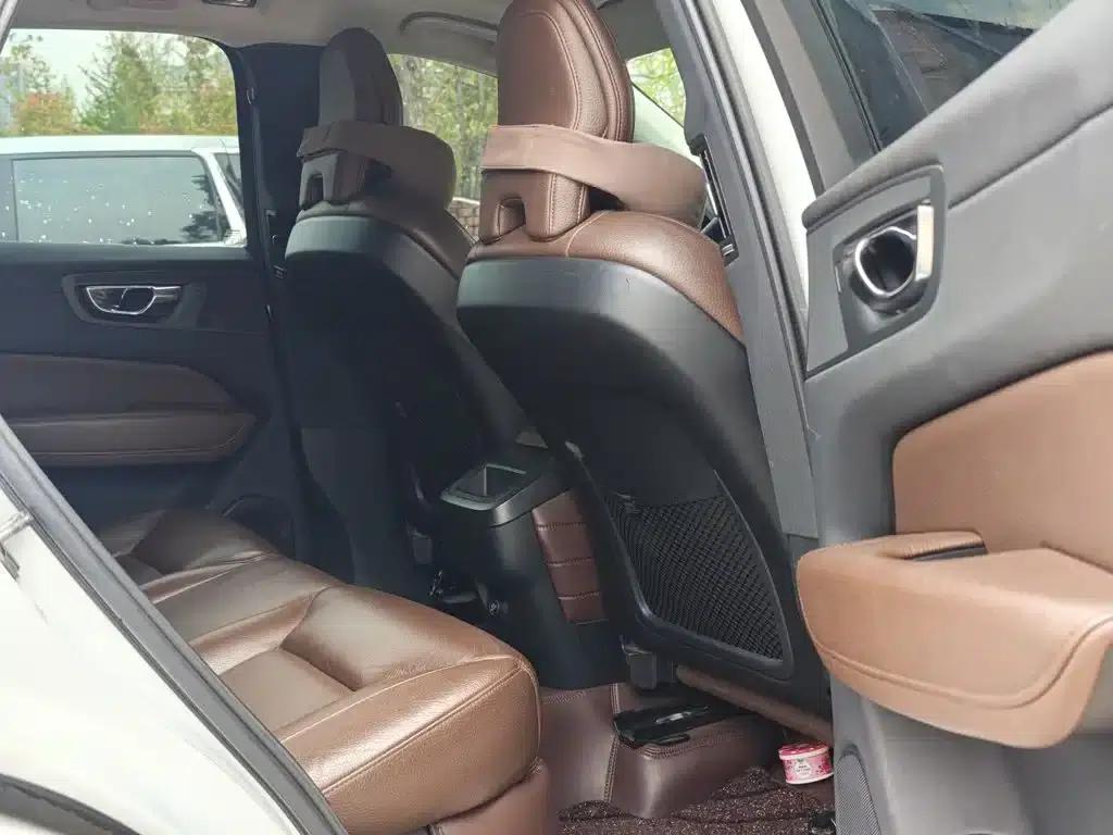 2020 Volvo XC60 T5 AWD Inscription Luxury Edition — миниатюра 13