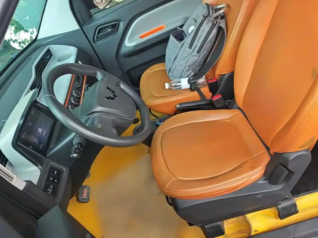 Hongguang MINIEV 2020 Enjoy Edition (Lithium Iron Phosphate) — миниатюра 15