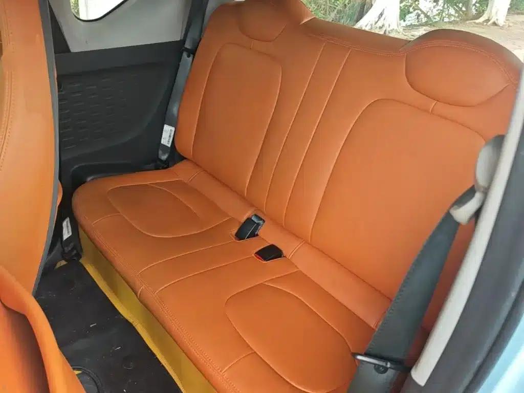 Hongguang MINIEV 2020 Enjoy Edition (Lithium Iron Phosphate) — миниатюра 17