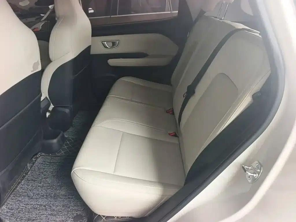 Wuling Bingo PLUS 2024 Model 330km Five-Seater — миниатюра 17