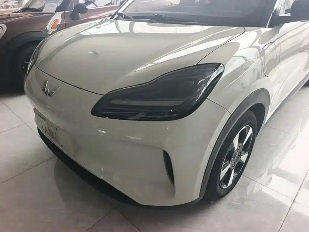 Wuling Bingo PLUS 2024 Model 330km Five-Seater — миниатюра 24