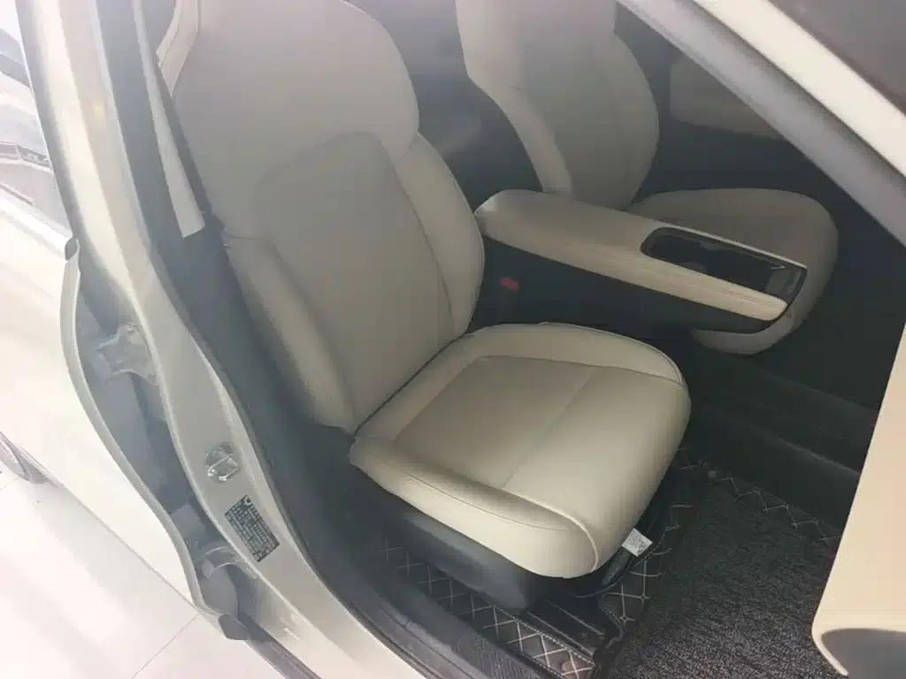 Wuling Bingo PLUS 2024 Model 330km Five-Seater — миниатюра 25