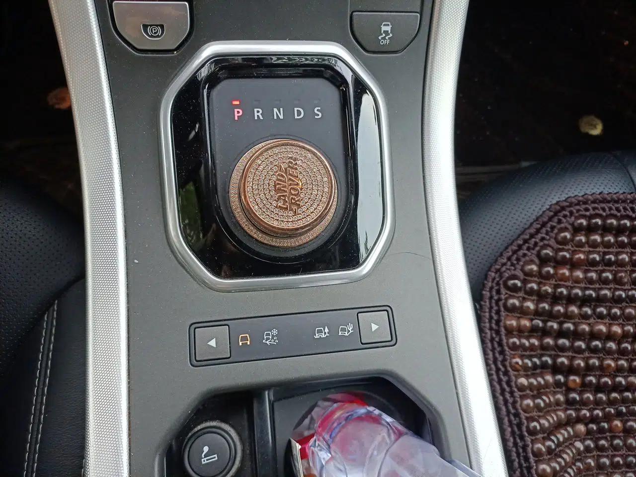 Land Rover Range Evoque 2014 2.0T 5-Door Ignite Edition — миниатюра 14