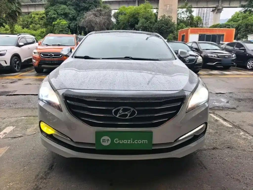 2016 Mistra 1.8L Automatic Intelligent GLS — миниатюра 3