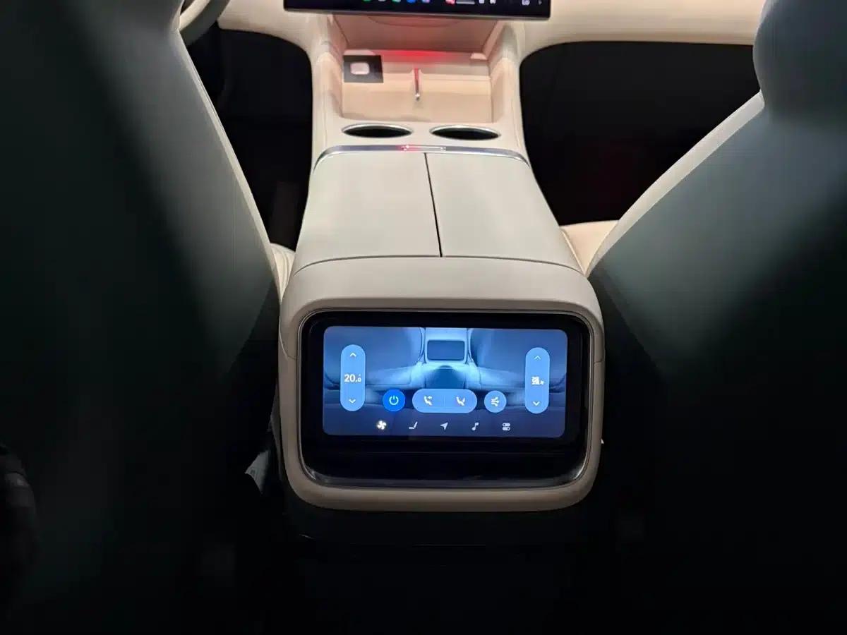 Xiaomi YU7 2025 Max Edition — миниатюра 11