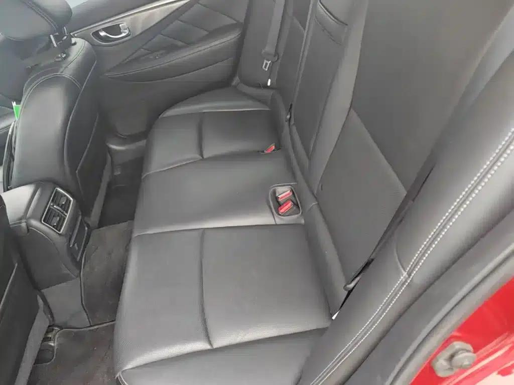 Infiniti Q50L 2016 2.0T Enjoy Edition — миниатюра 17