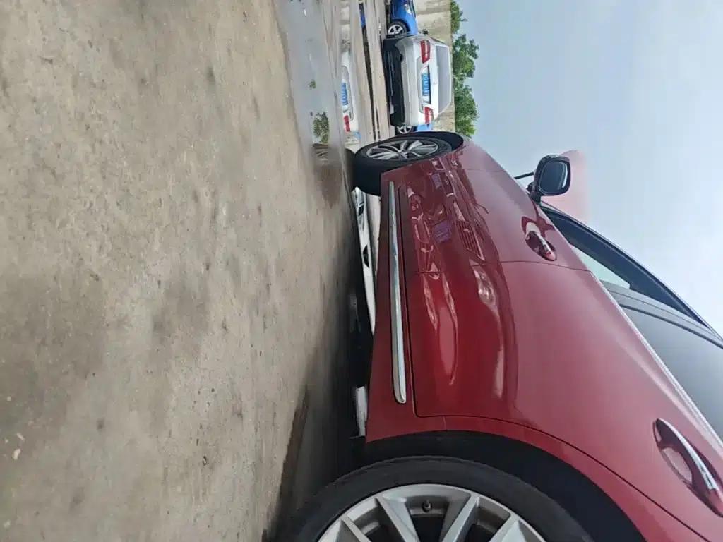 Infiniti Q50L 2016 2.0T Enjoy Edition — миниатюра 22