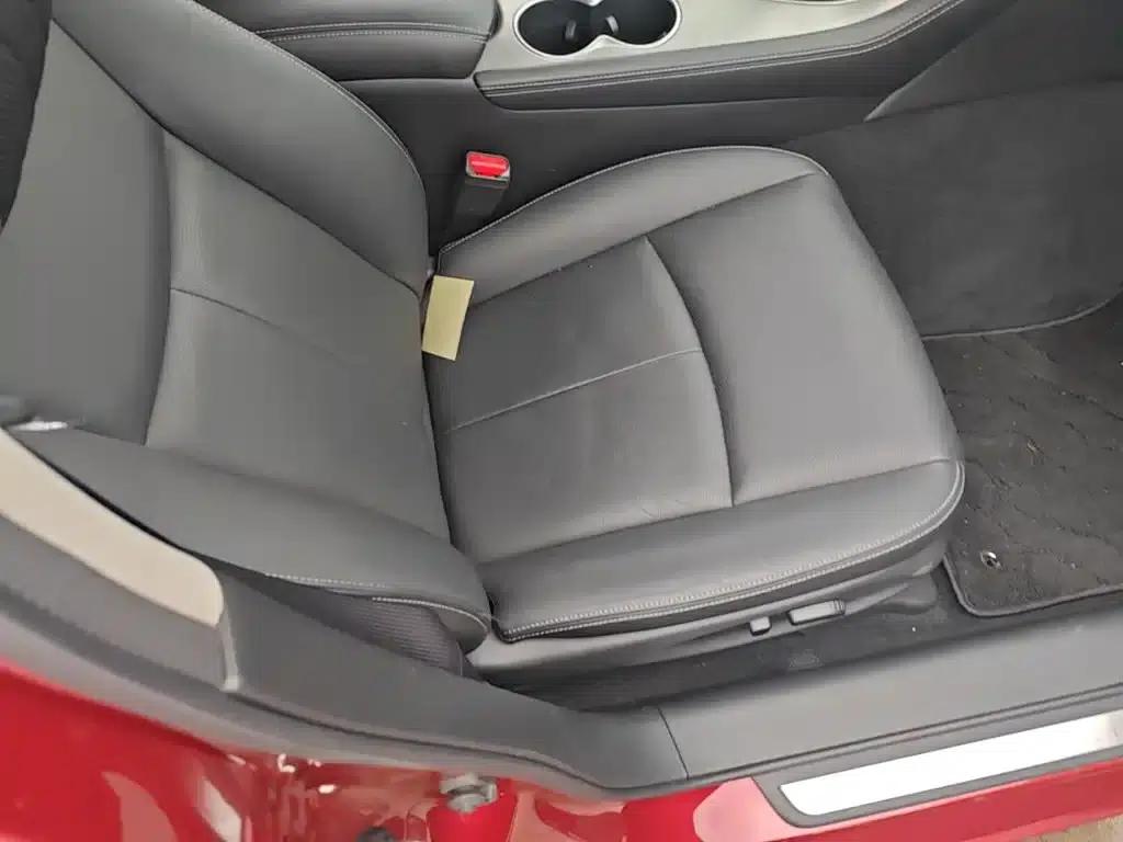 Infiniti Q50L 2016 2.0T Enjoy Edition — миниатюра 25