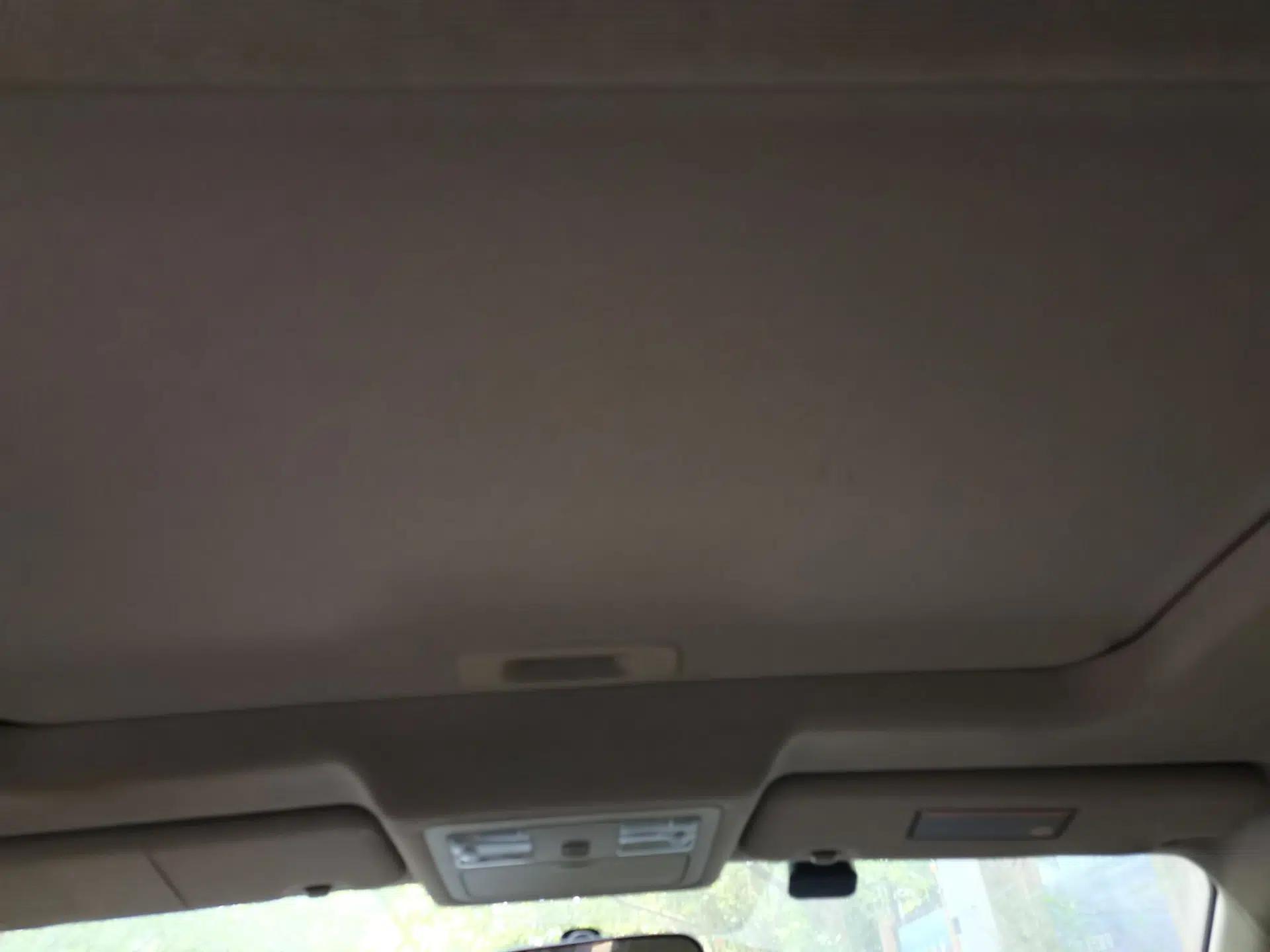 Nissan Sylphy 2009 1.6XL Automatic Luxury Sunroof Edition — миниатюра 18