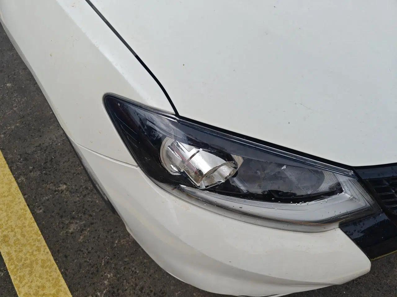 Nissan Tiida 2024 1.6L CVT Smart Drive Edition — миниатюра 7