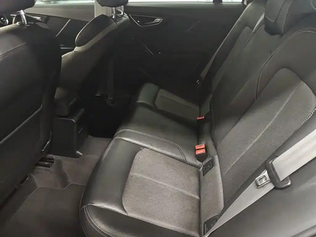 2019 Audi Q2L e-tron Pure Electric Smart Edition — миниатюра 17