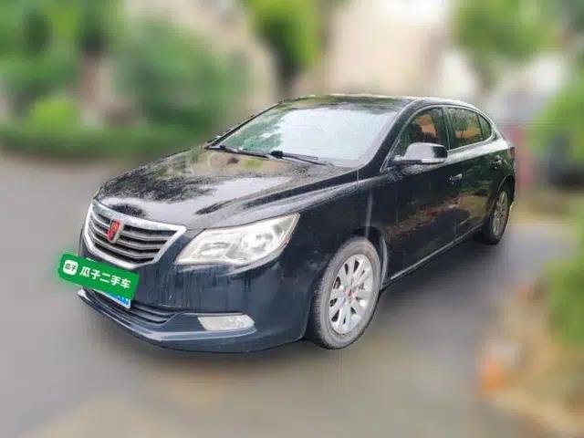 Roewe 950 2015 1.8T Elite Edition