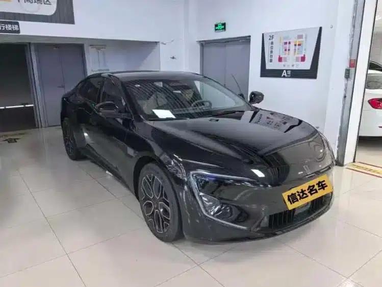 Avita 12 2026 Max All-Electric Edition — миниатюра 3