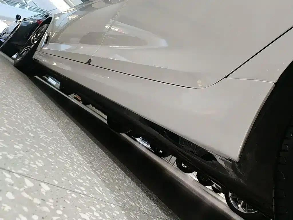 2022 BMW 5 Series Facelift 530Li xDrive Luxury Package — миниатюра 21