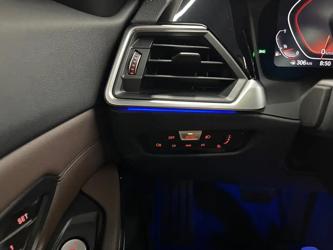 2022 BMW 3 Series 320i Sport Package — миниатюра 19