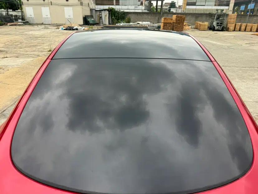 Tesla Model Y 2021 Long-Range All-Wheel-Drive Version 3D7 — миниатюра 7