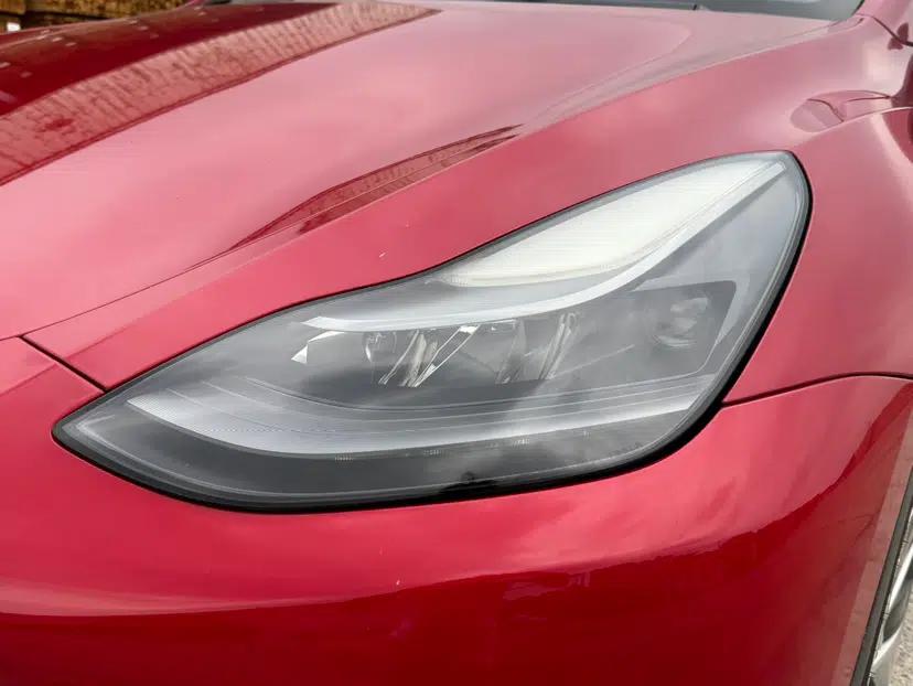 Tesla Model Y 2021 Long-Range All-Wheel-Drive Version 3D7 — миниатюра 8