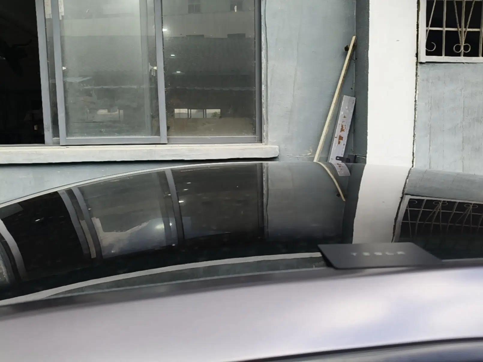 Tesla Model Y 2022 Rear-Wheel-Drive Version — миниатюра 7