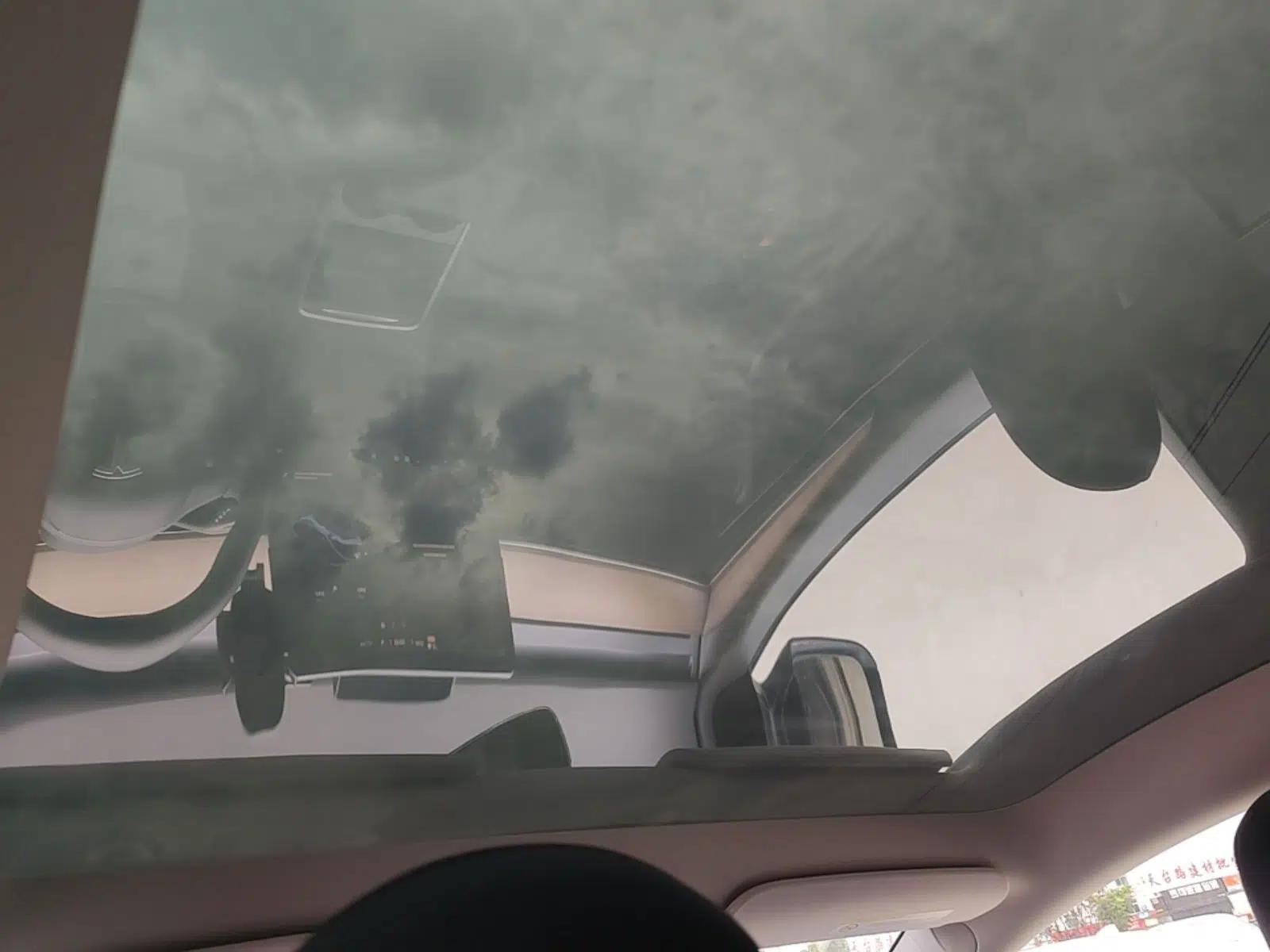 Tesla Model Y 2021 Standard Range Rear-Wheel Drive Version — миниатюра 26