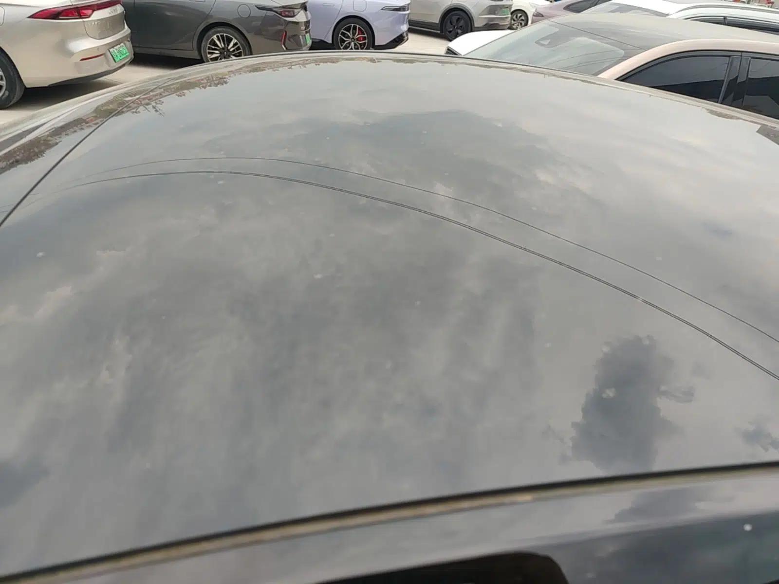 Tesla Model Y 2021 Standard Range Rear-Wheel Drive Version — миниатюра 7