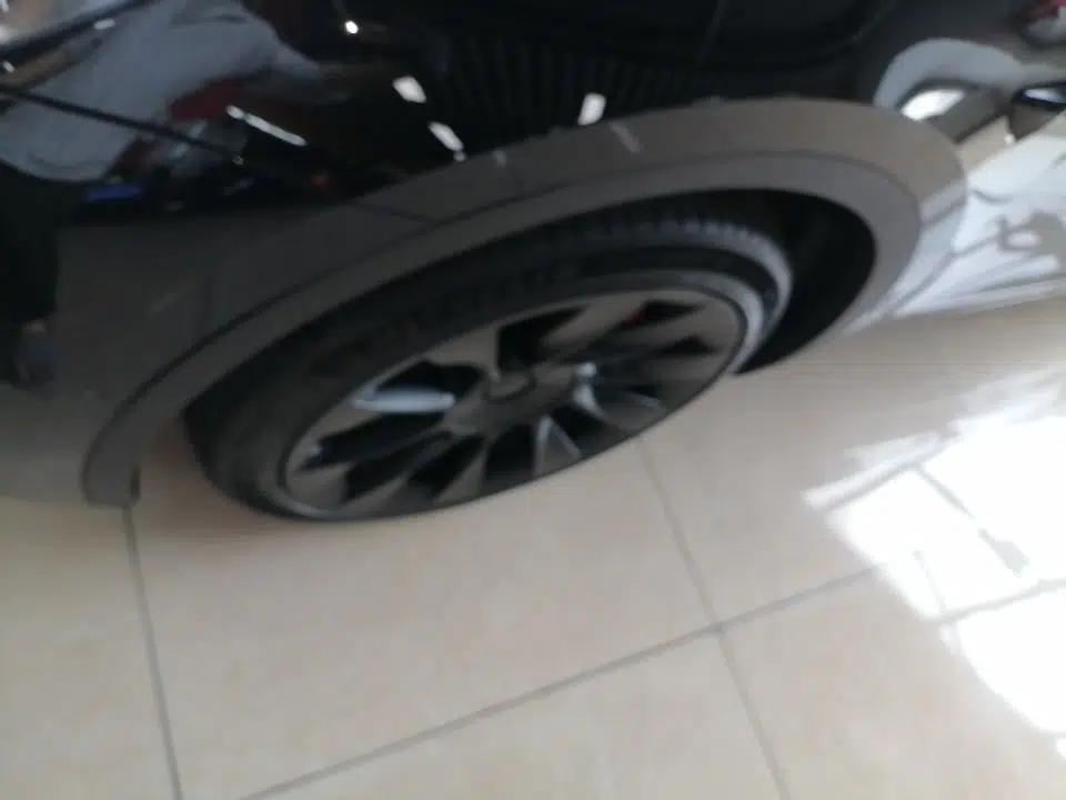 Tesla Model Y 2021 Standard Range Rear-Wheel Drive Version — миниатюра 10