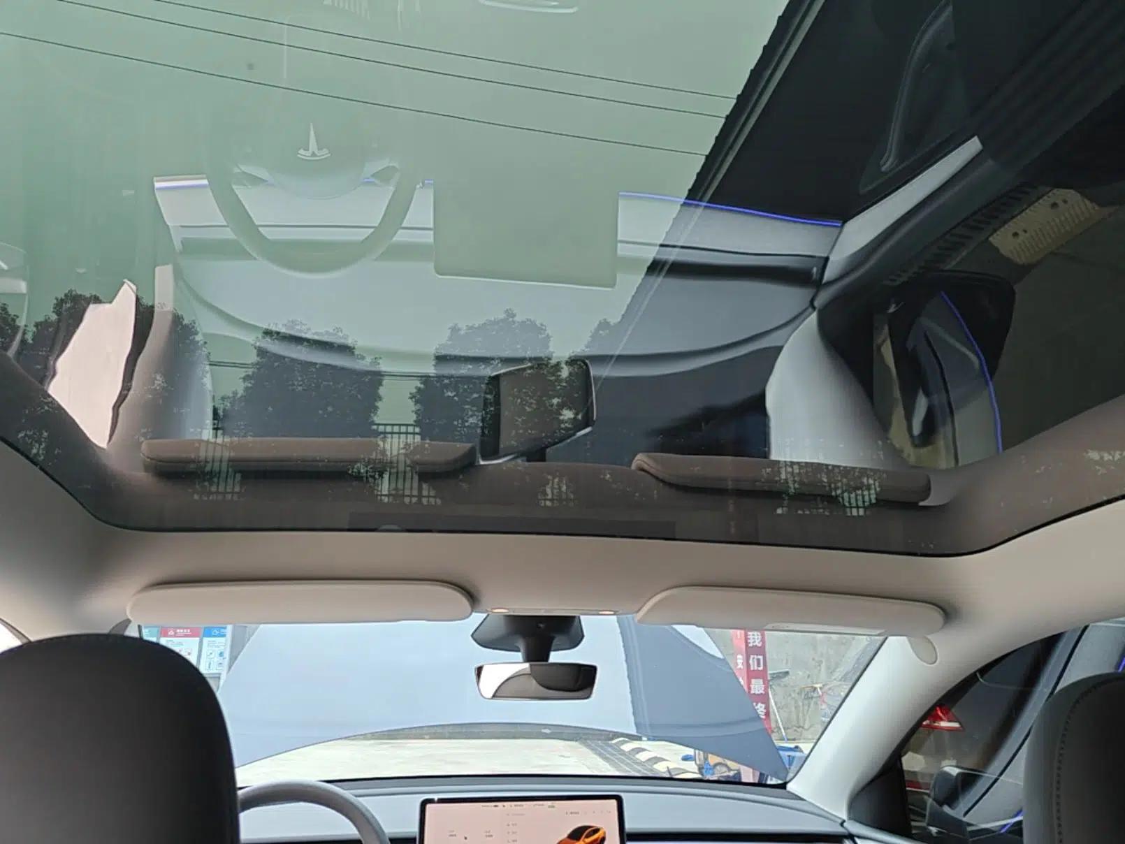 Tesla Model Y 2024 Rear-Wheel-Drive Version — миниатюра 29