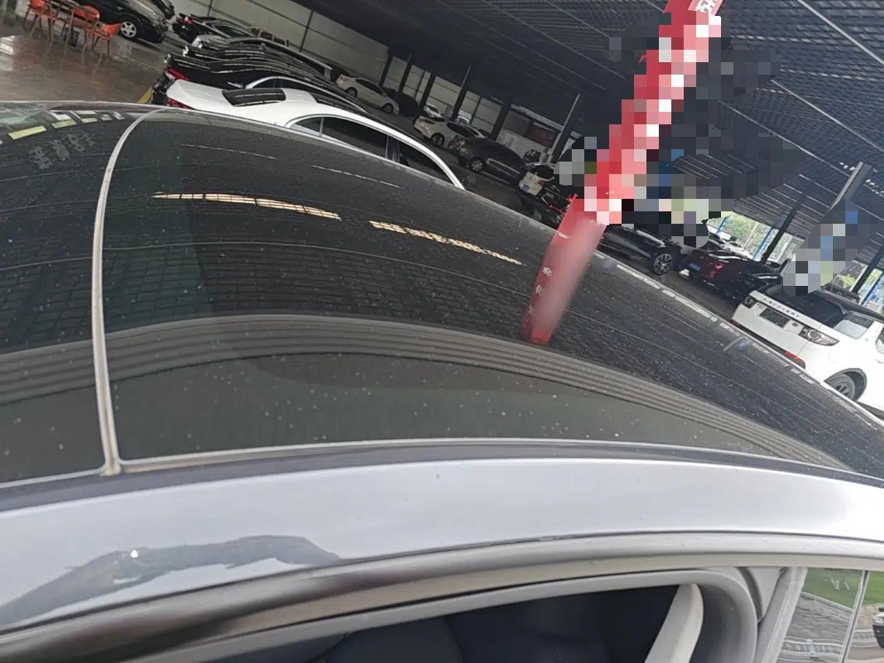 Tesla Model Y 2024 Rear-Wheel-Drive Version — миниатюра 7
